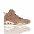 Jordan 6 Travis Scott Khaki