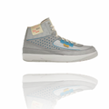 Jordan 2 SP Union Grey Fog