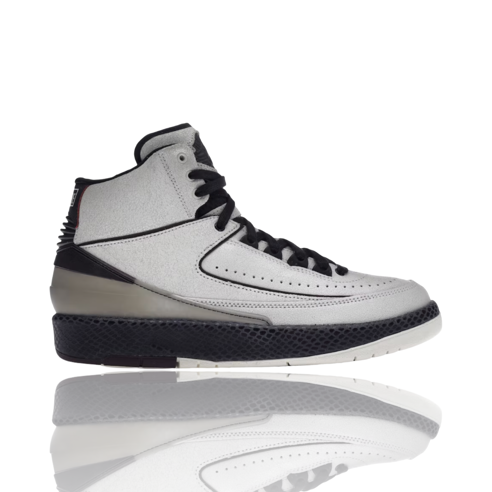 Jordan 2 A Ma Maniere