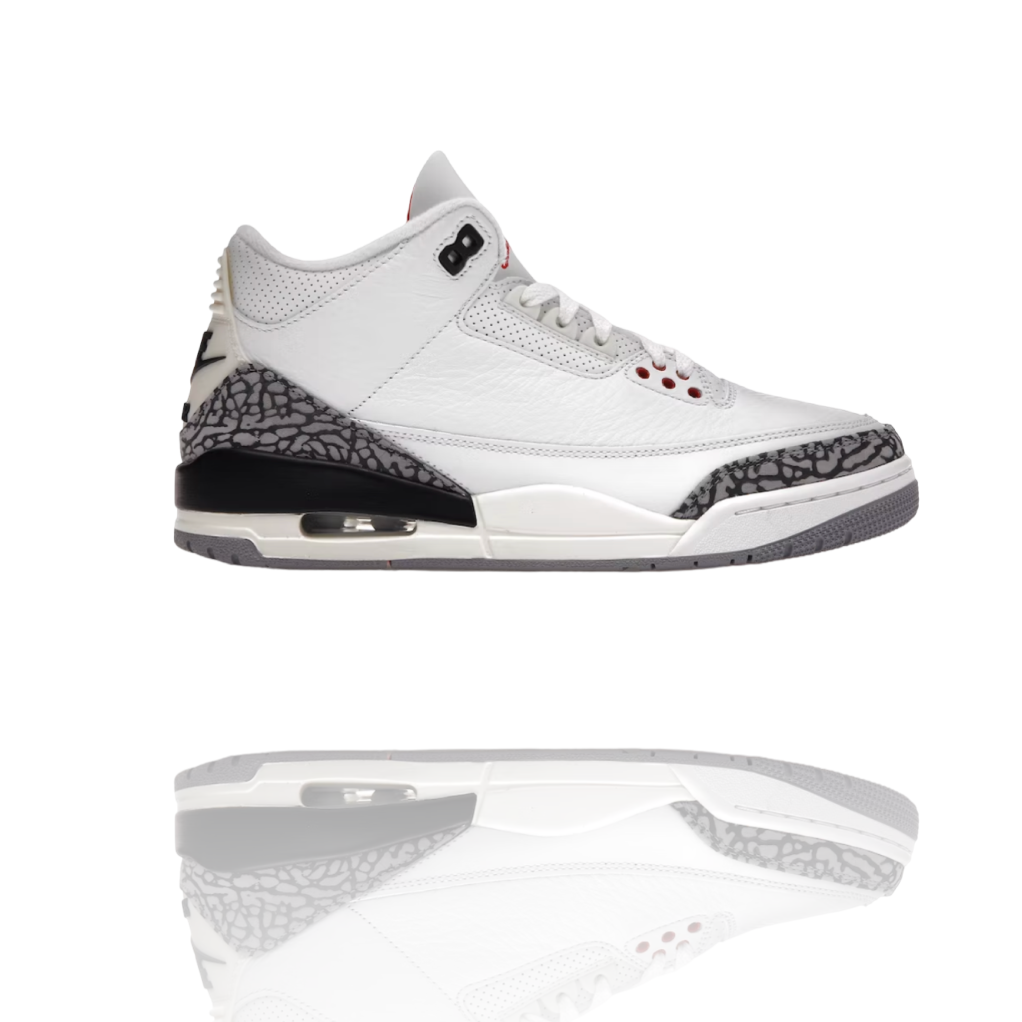 Jordan 3 Reimagined