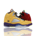 Jordan 5 What The