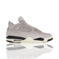 Jordan 4 A Ma Maniere While You Were Sleeping