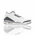 Jordan 3 Cement Grey
