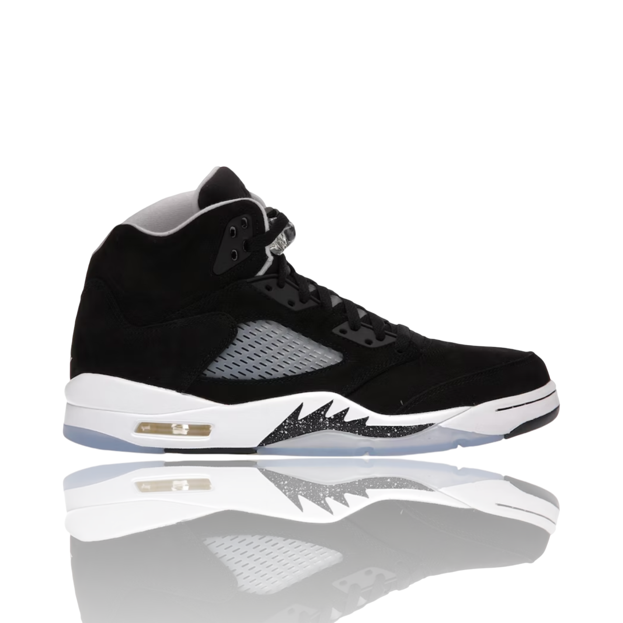 Jordan 5 Moonlight (2021)