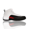 Jordan 12 Taxi Flip