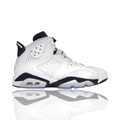 Jordan 6 Midnight Navy