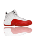 Jordan 12 Cherry