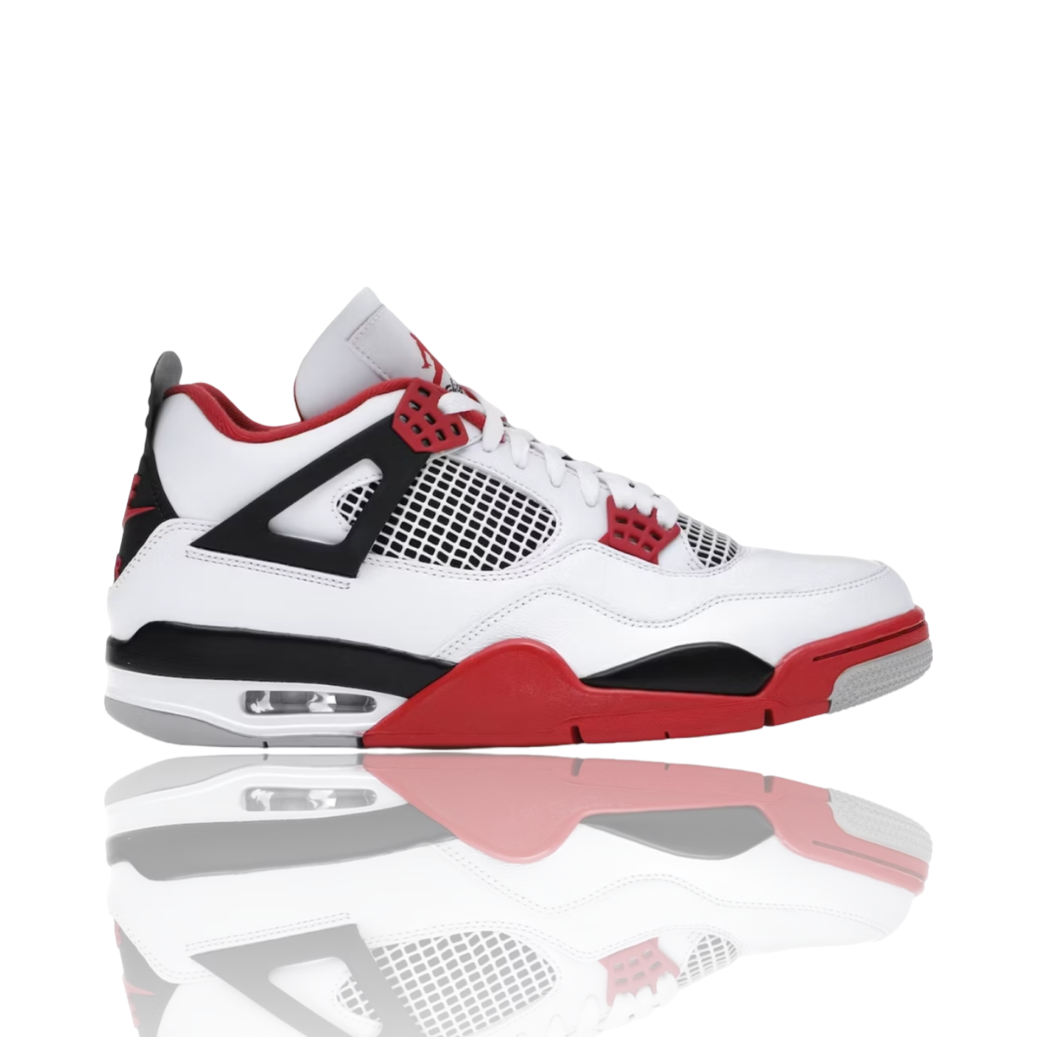 Jordan 4 Fire Red (2020)