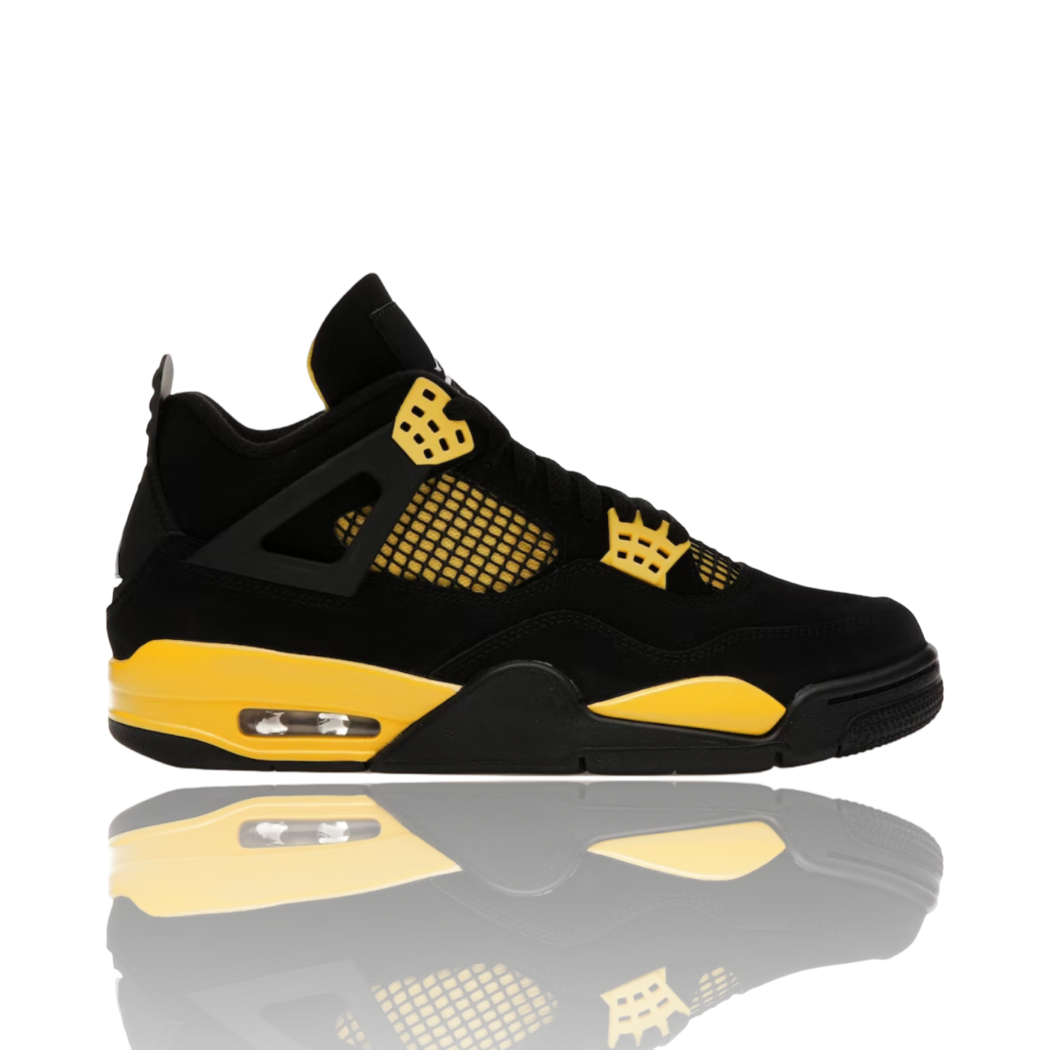 Jordan 4 Thunder (2023)