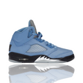 Jordan 5 UNC