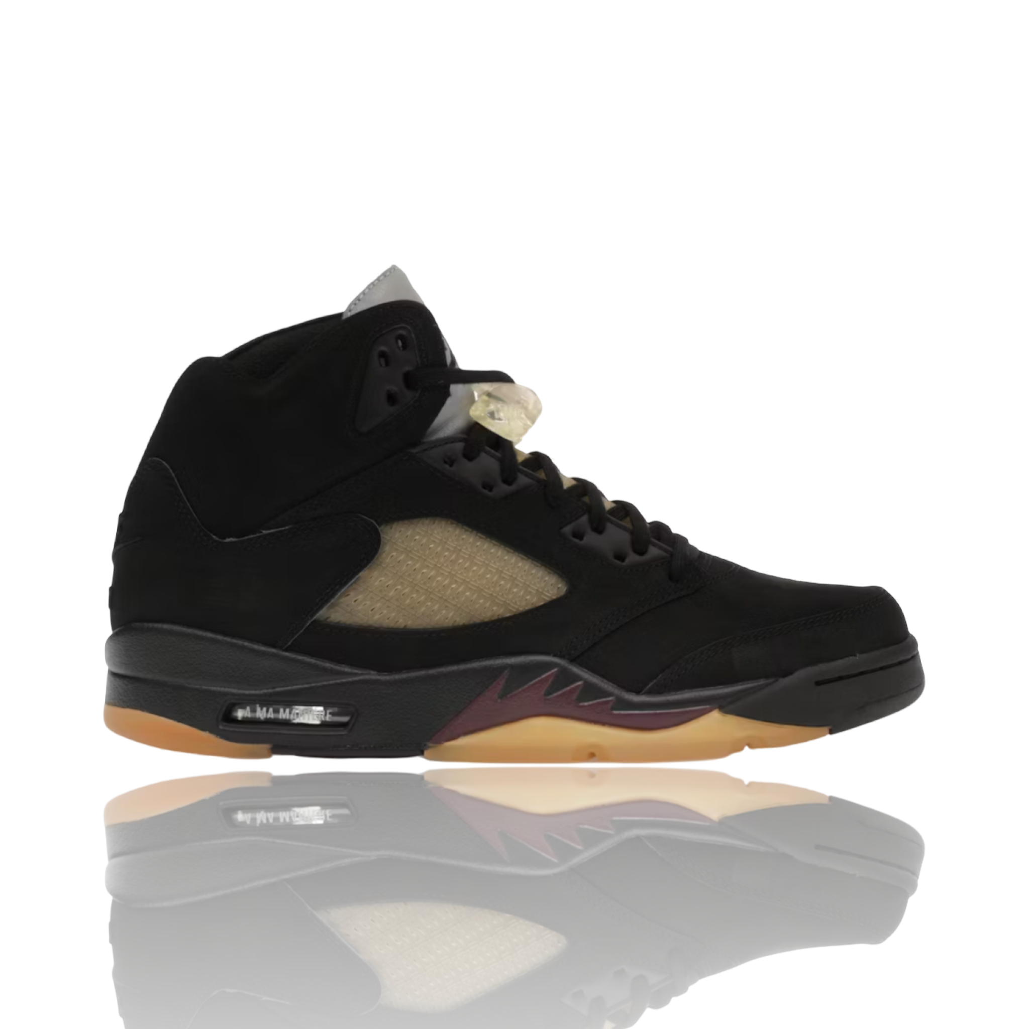 Jordan 5 A Ma Maniére Dusk