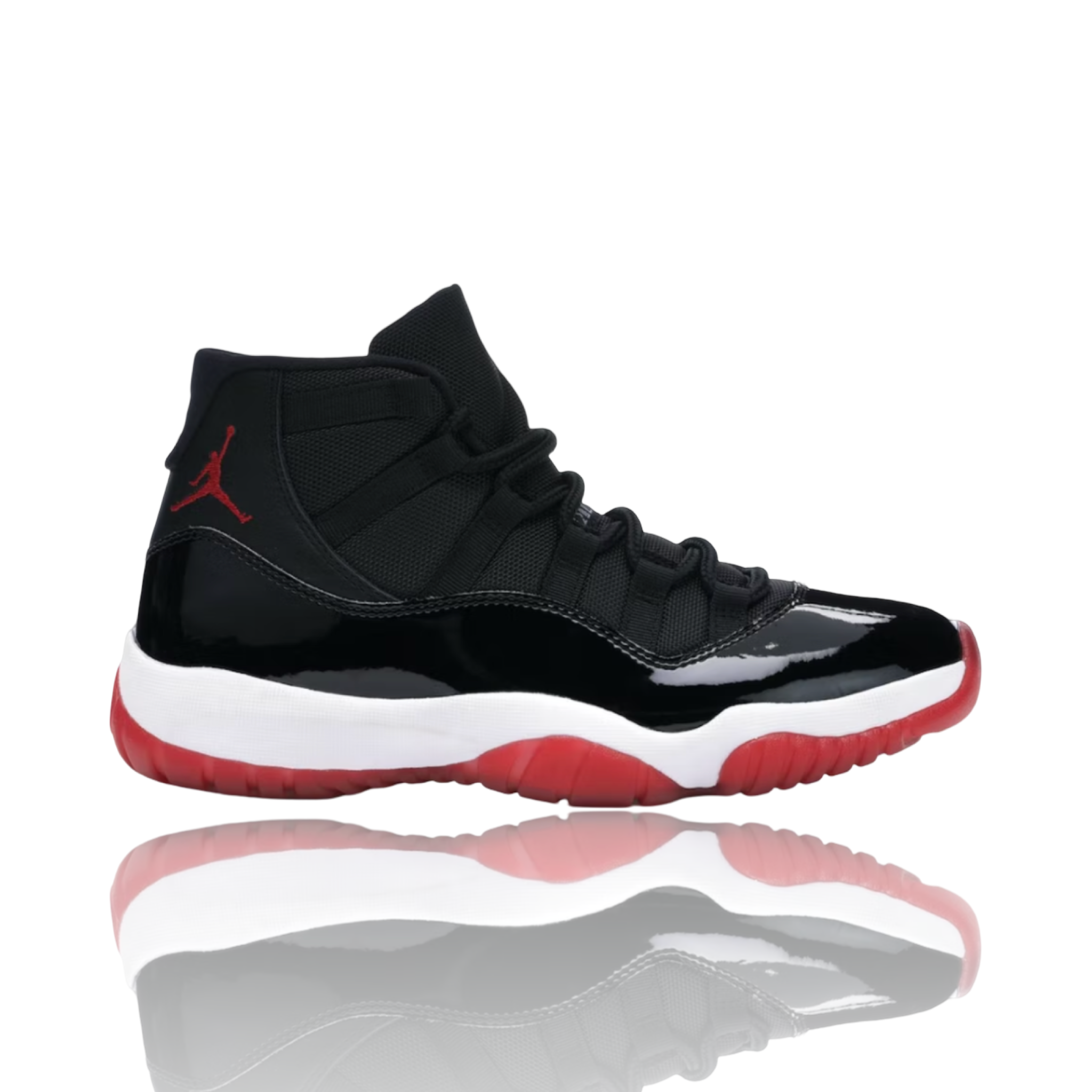 Jordan 11 Playoffs Bred (2019)