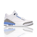 Jordan 3 UNC
