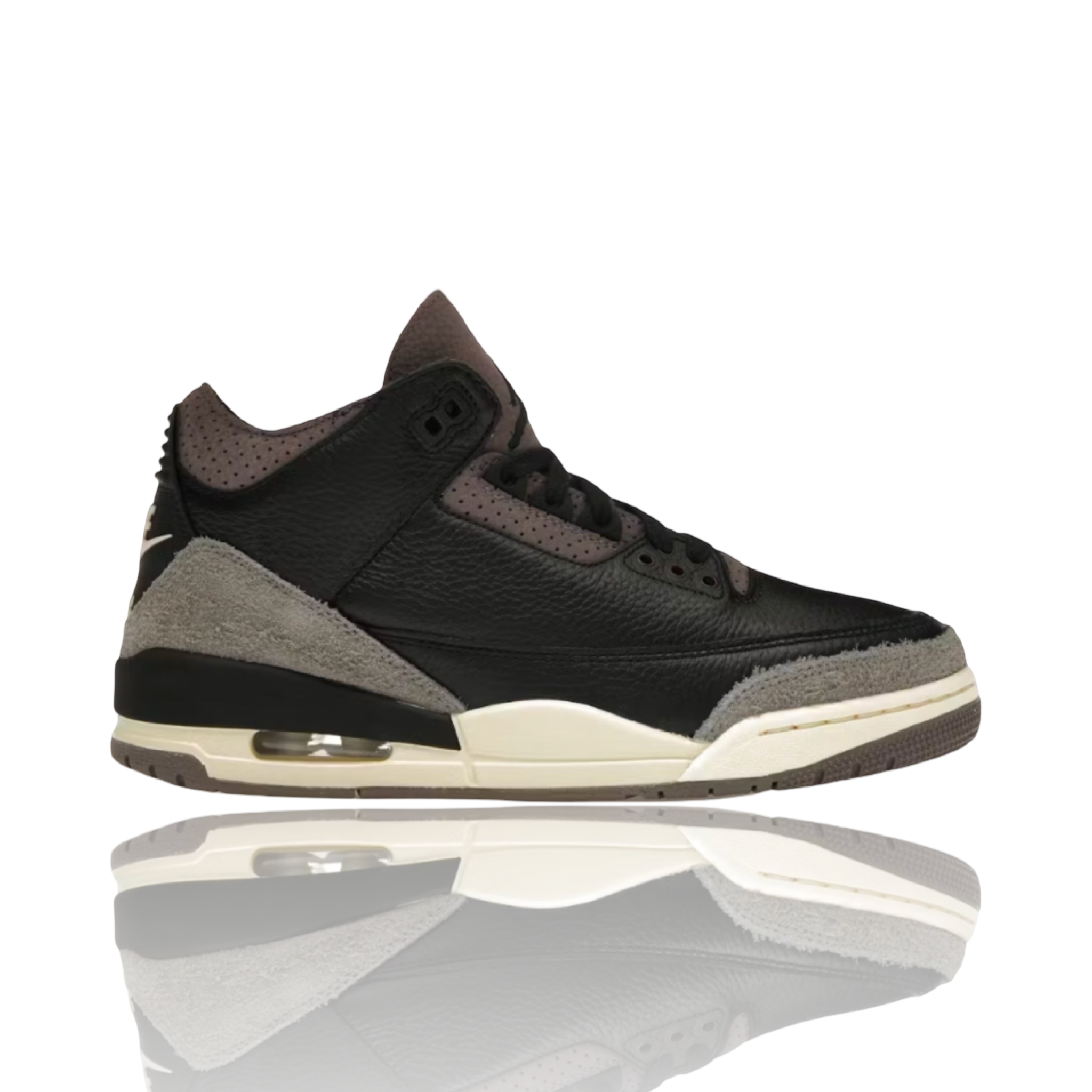 Jordan 3 A Ma Maniére While You Were Sleeping (Women's)