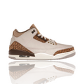Jordan 3 Palomino