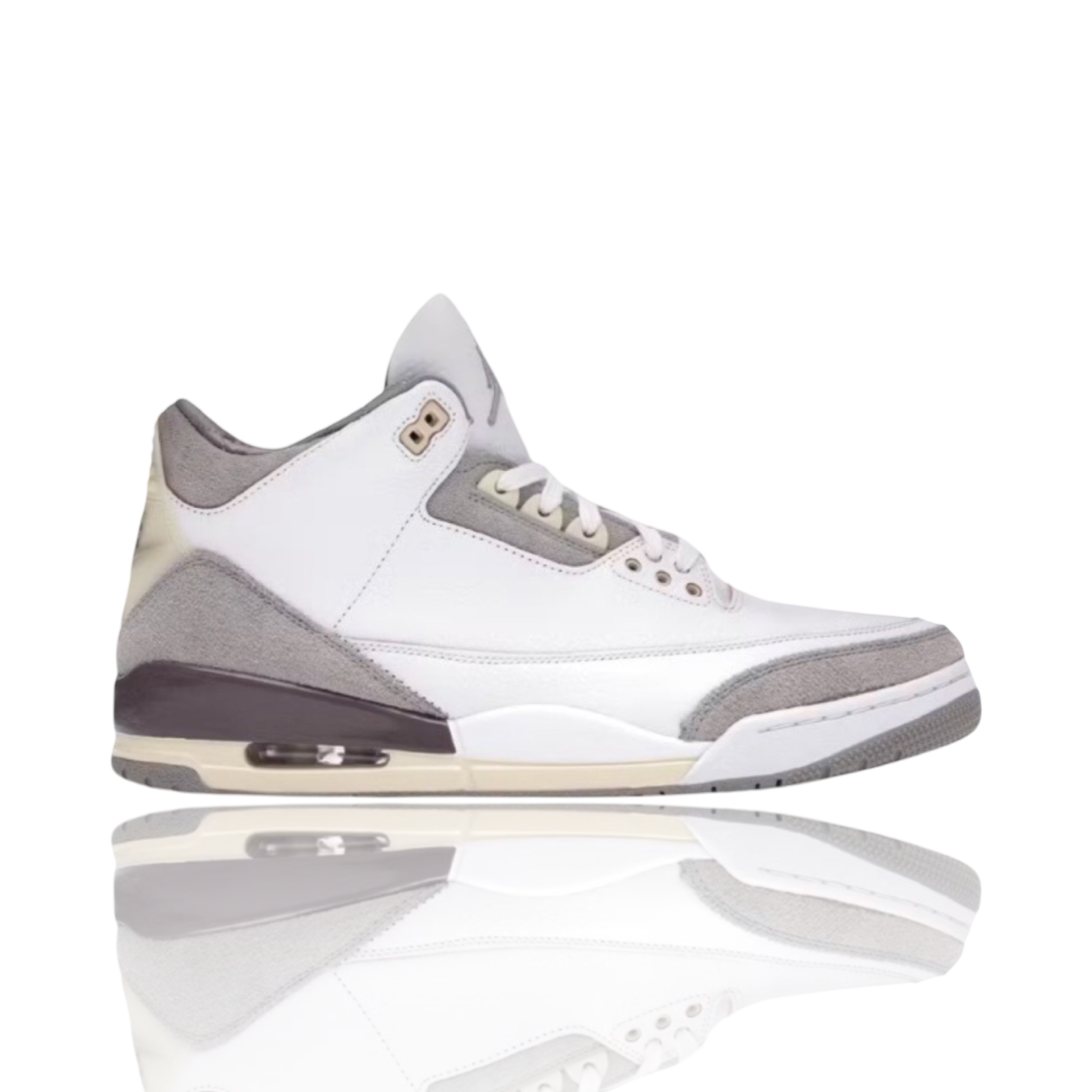 Jordan 3 A Ma Maniére