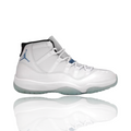Jordan 11 Legend Blue (2024)