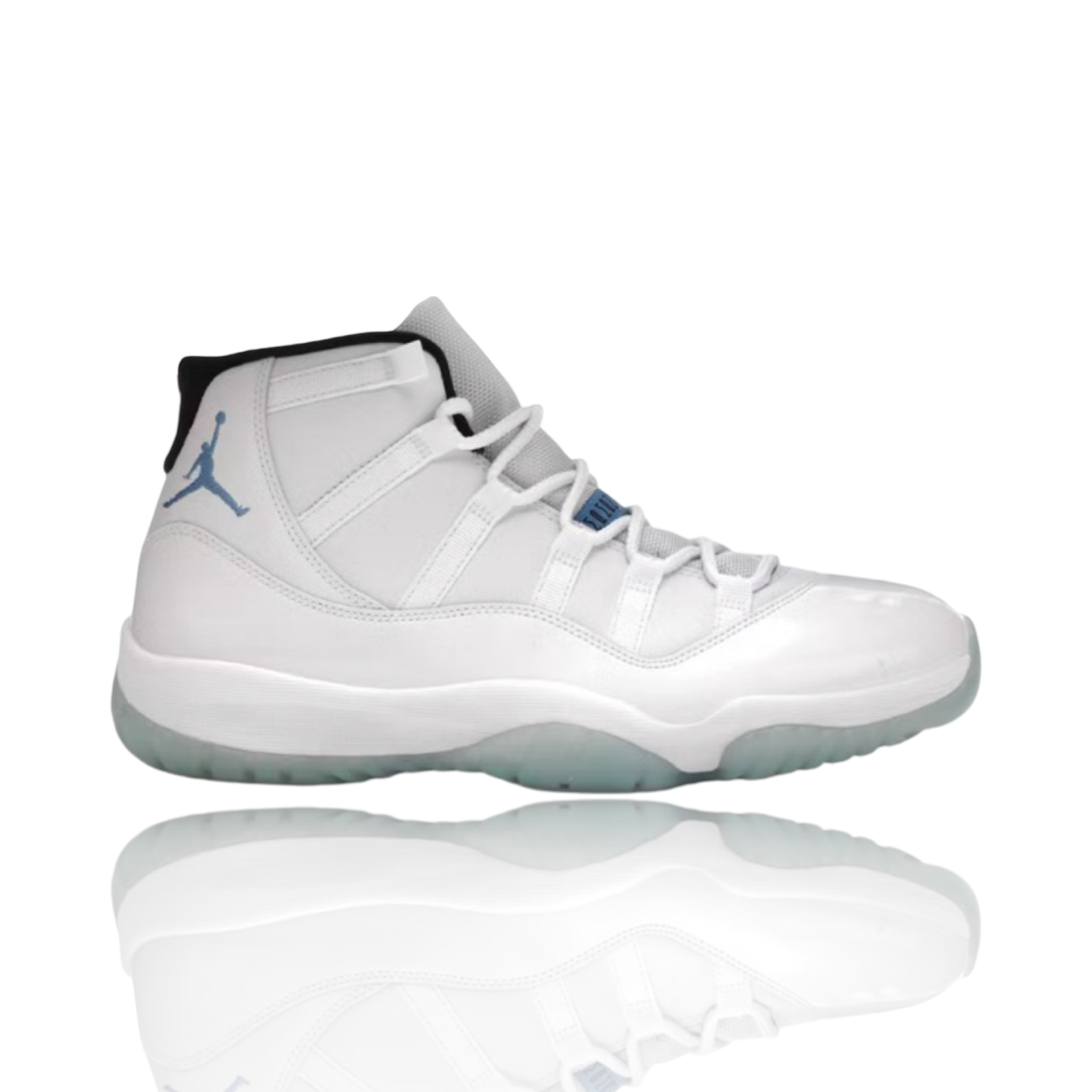 Jordan 11 Legend Blue (2024)