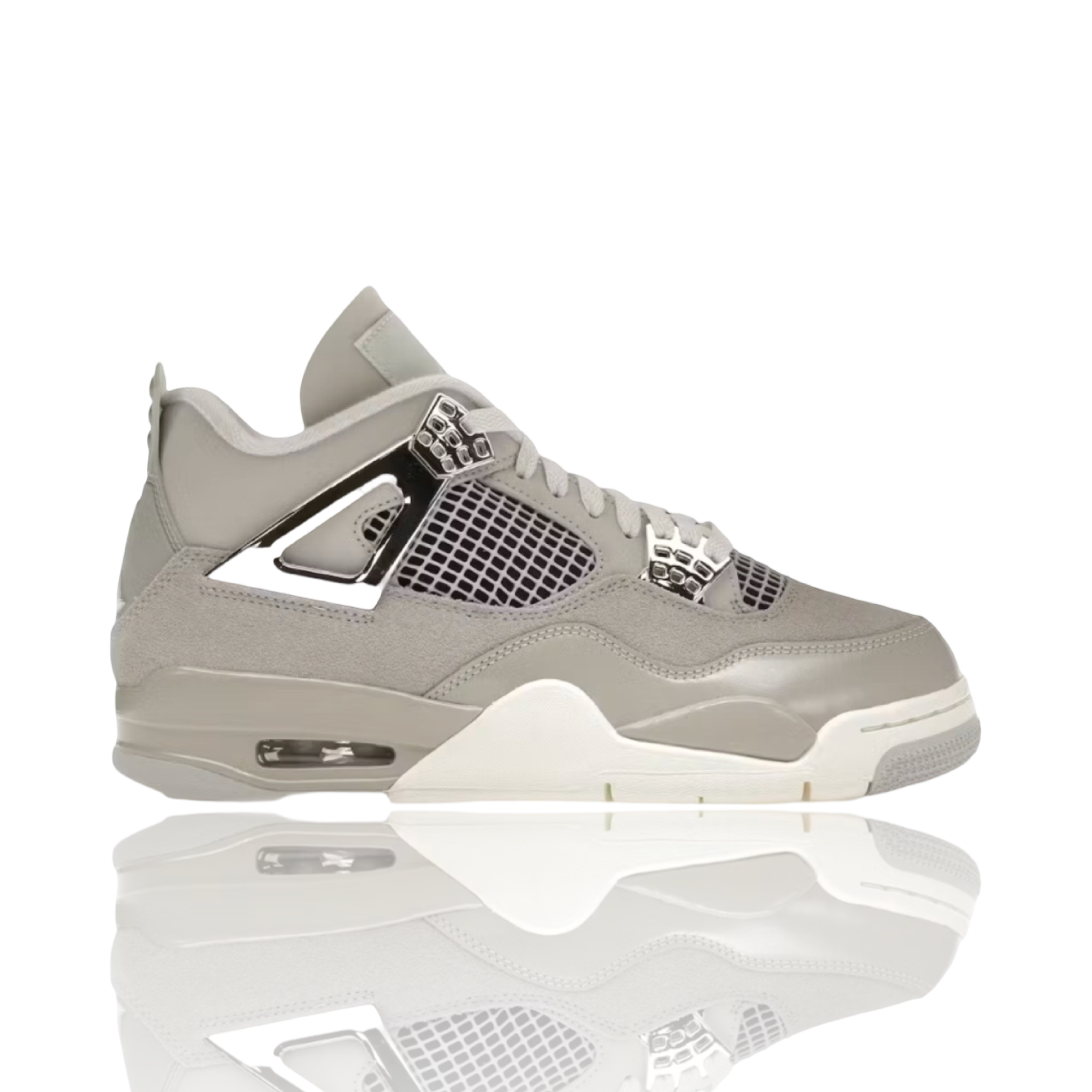 Jordan 4 Frozen Moments (Women's)