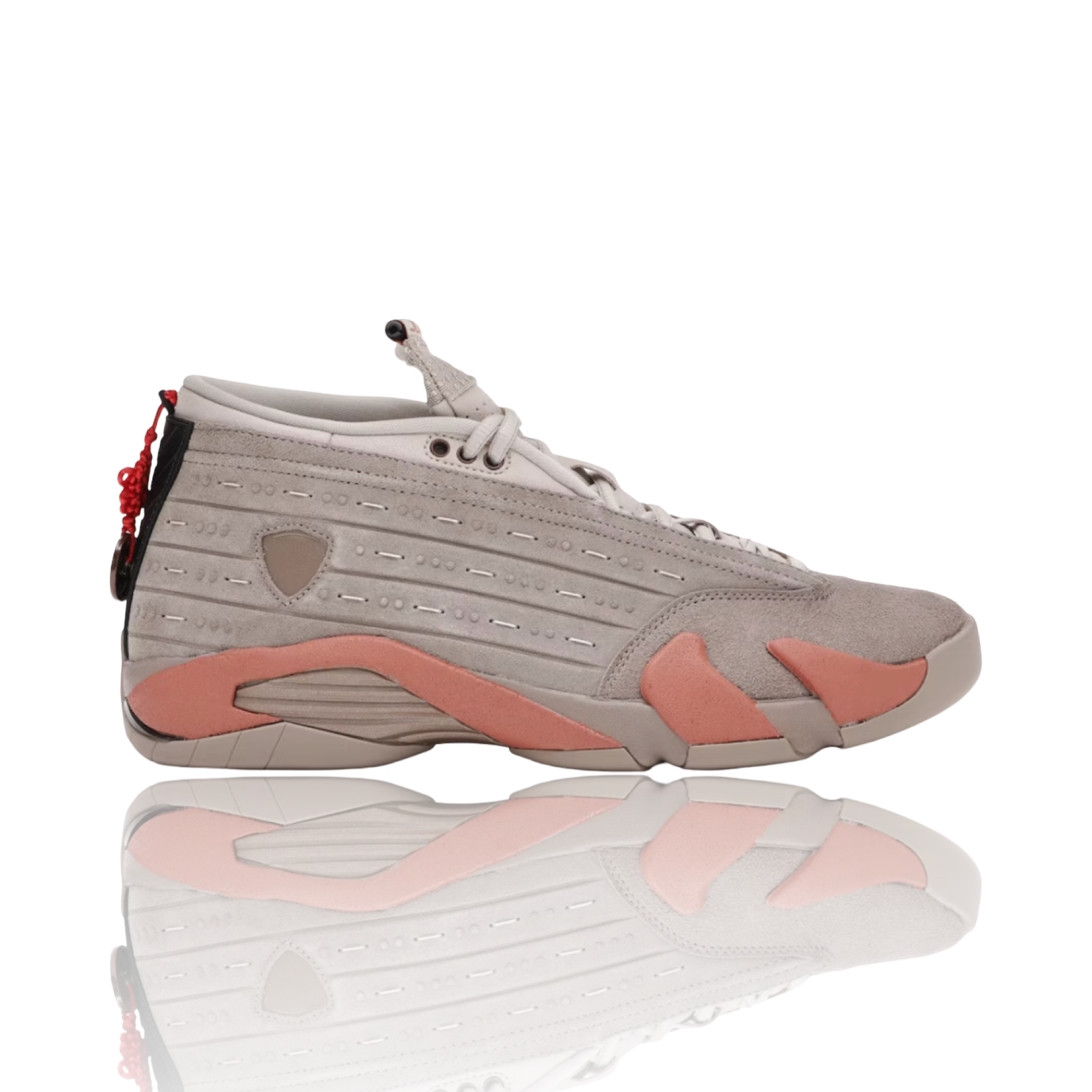 Jordan 14 Clot Terra Blush