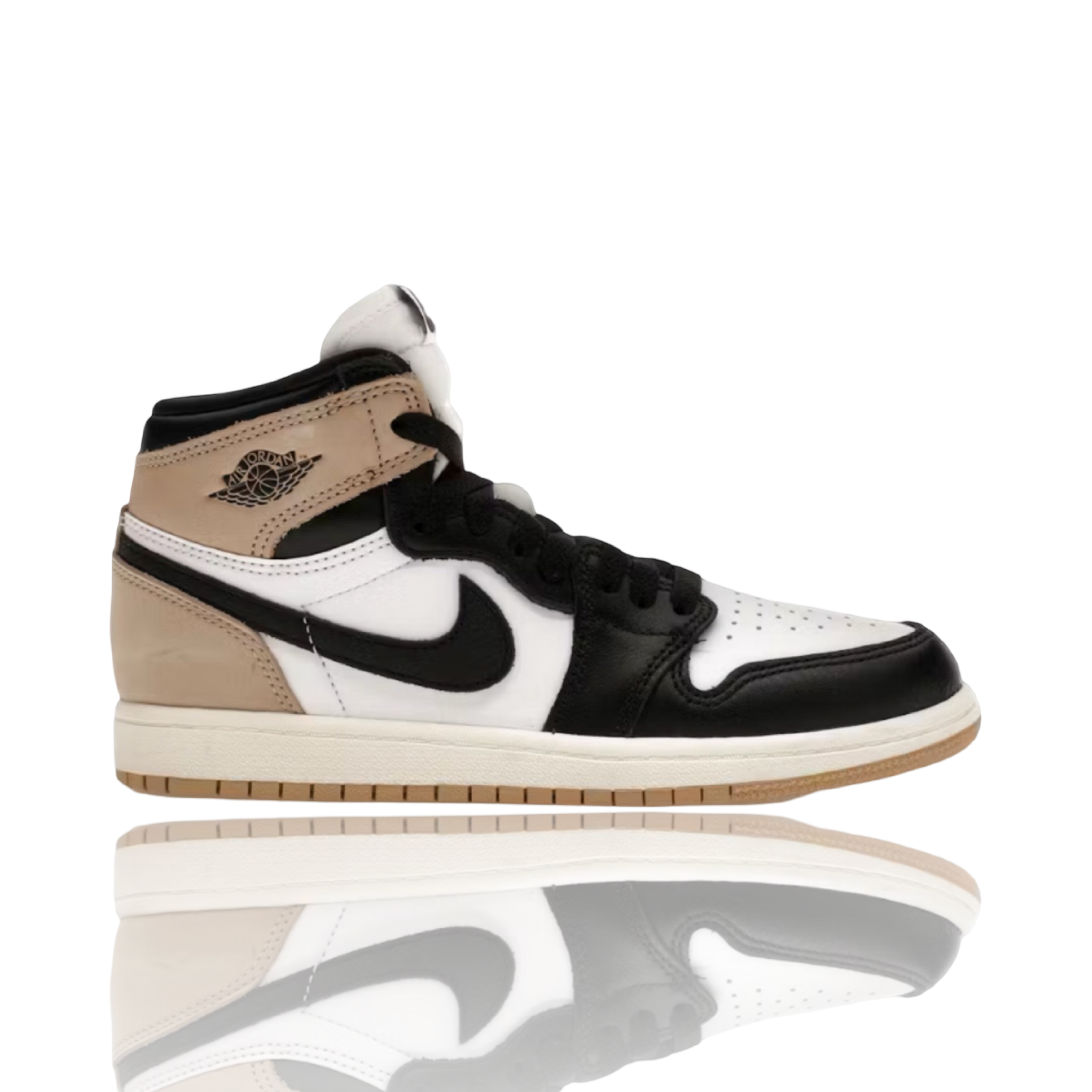 Jordan 1 High Latte