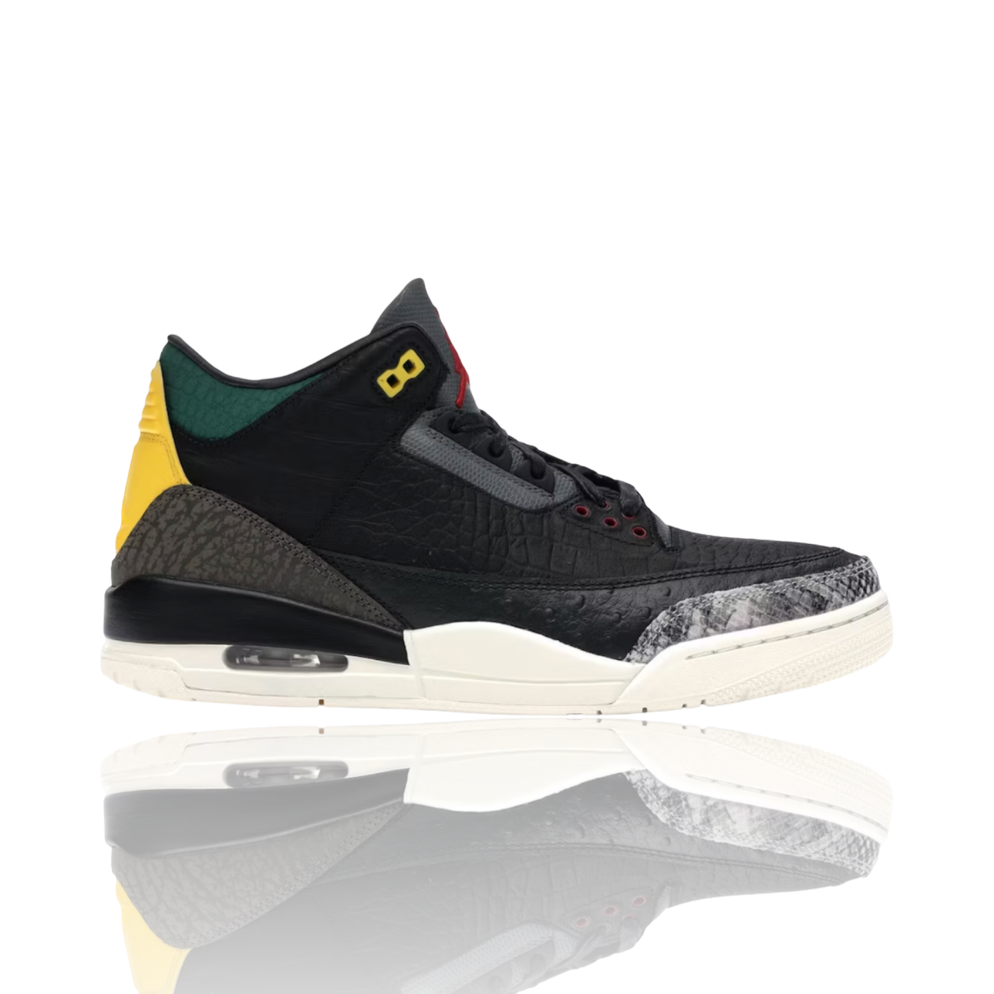 Jordan 3 SE Animal Instinct 2.0