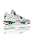 Jordan 4 SB Pine Green