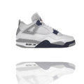 Jordan 4 Midnight Navy
