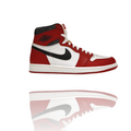 Jordan 1 High Chicago Lost & Found