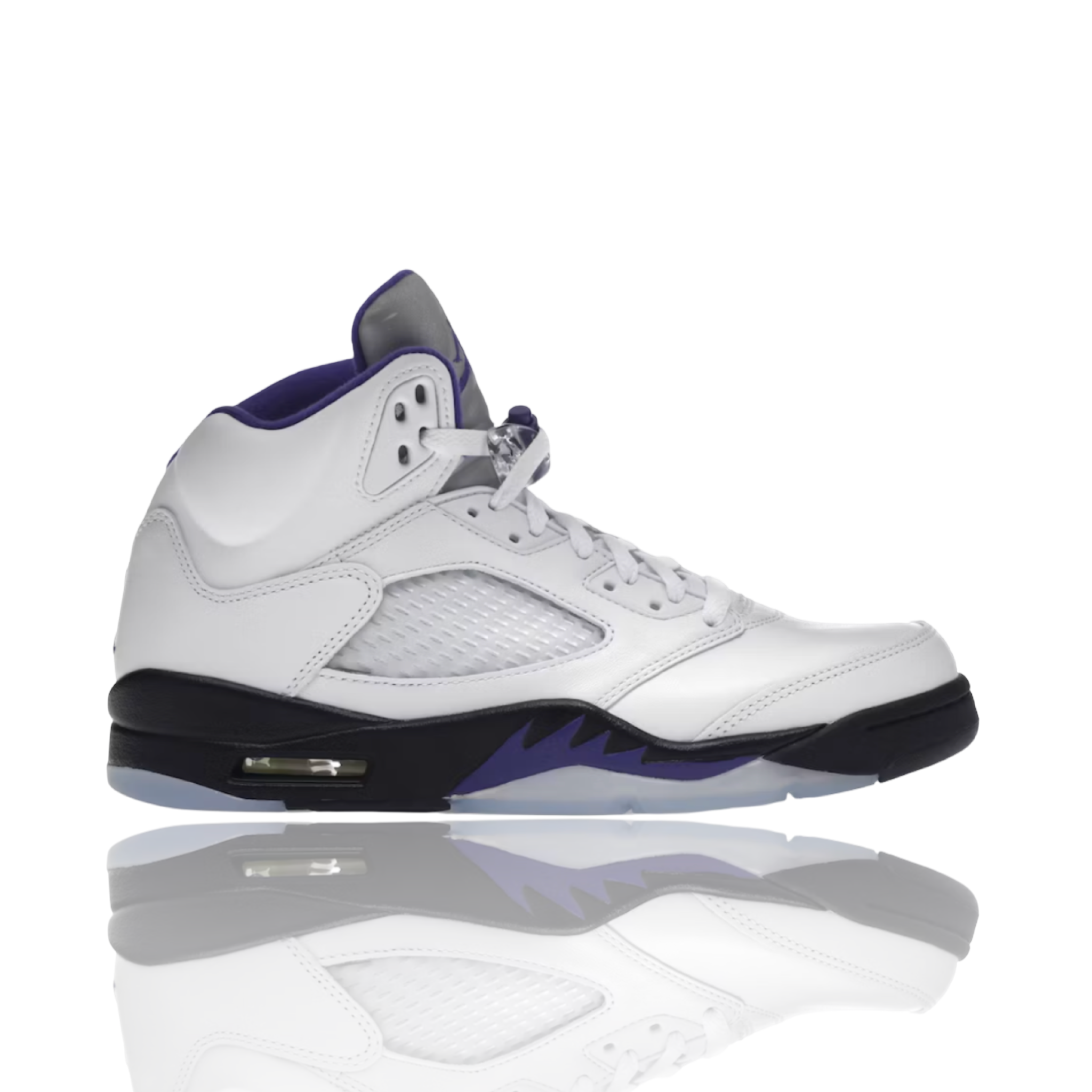 Jordan 5 Dark Concord