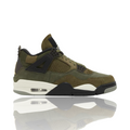 Jordan 4 Craft Medium Olive