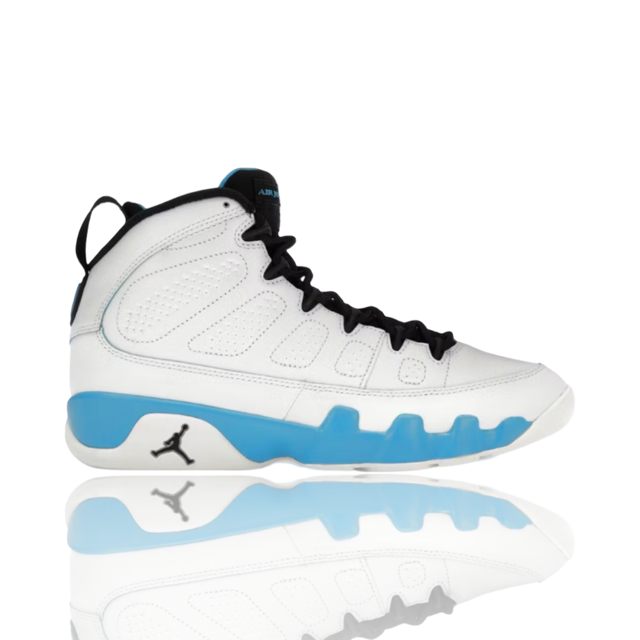 Jordan 9 Powder Blue (2024)