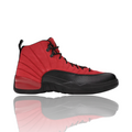 Jordan 12 Reverse Flu Game