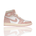 Jordan 1 High OG Washed Pink (Women's)