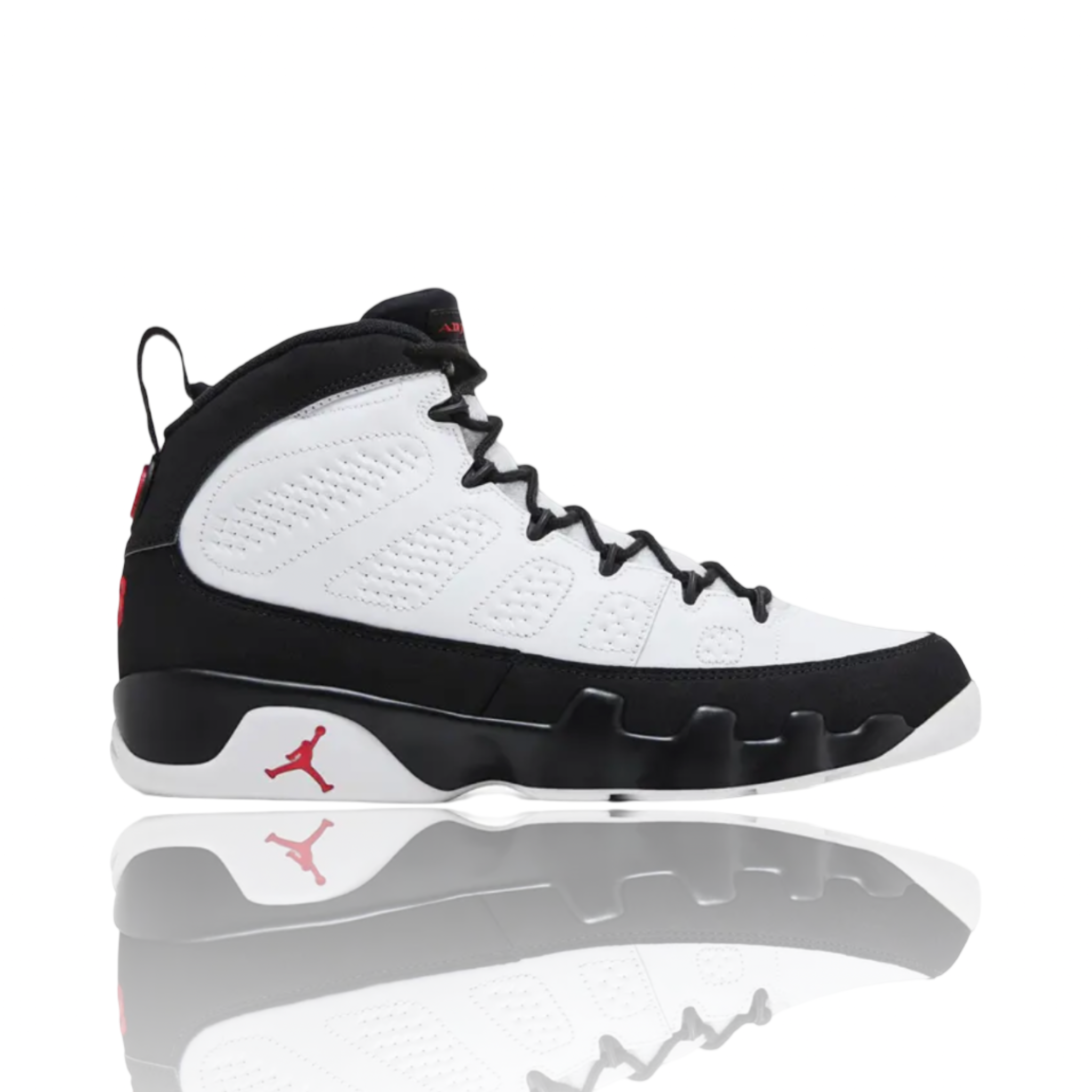 Jordan 9 Playoff (2016)