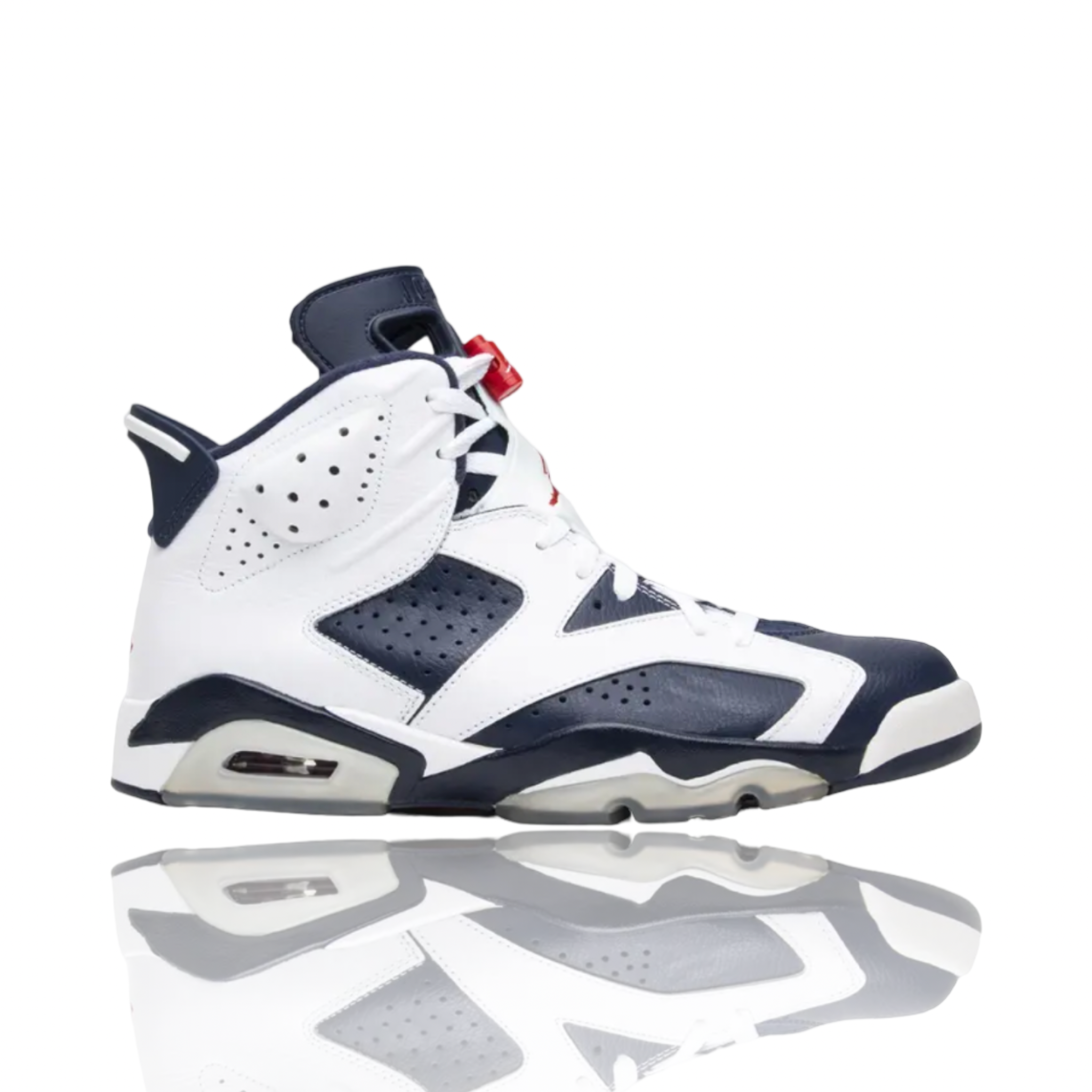 Jordan 6 Olympic London (2012)