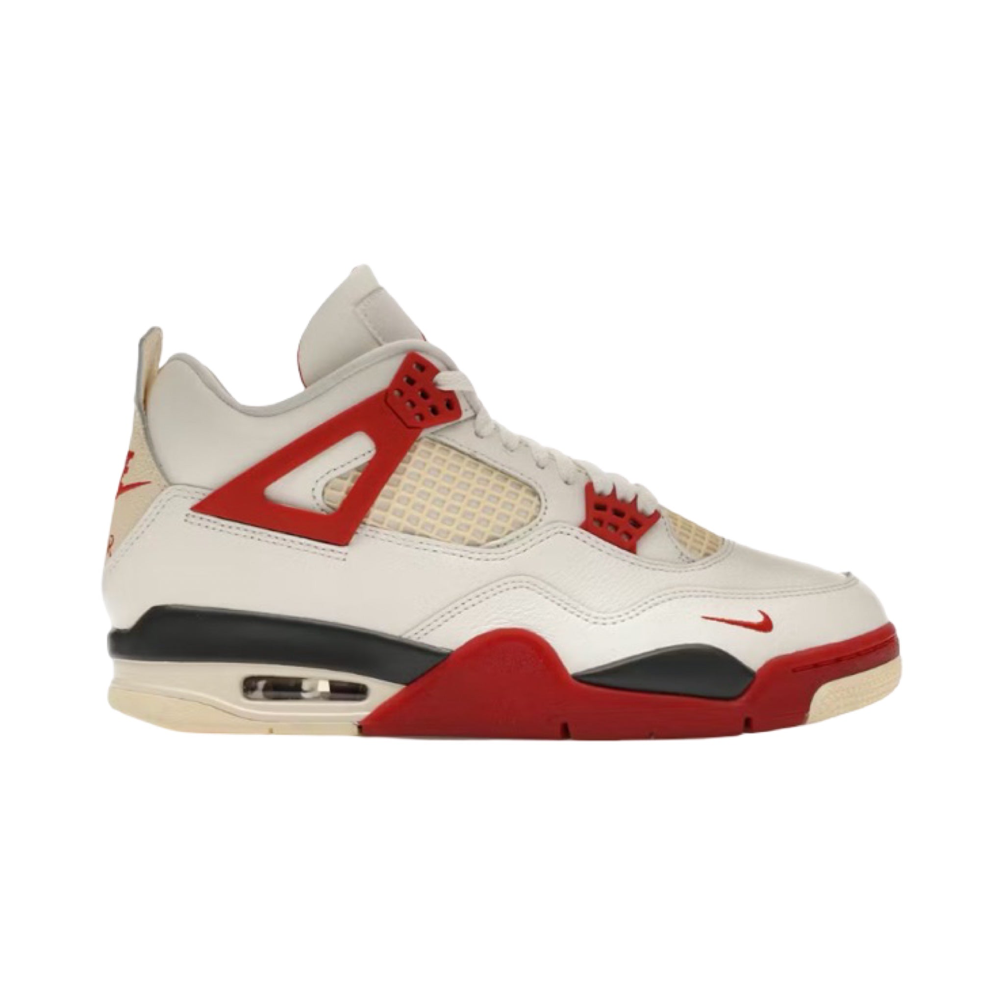 Jordan 4 Nigel Sylvester Brick After Brick