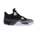 Jordan 4 Fear Pack