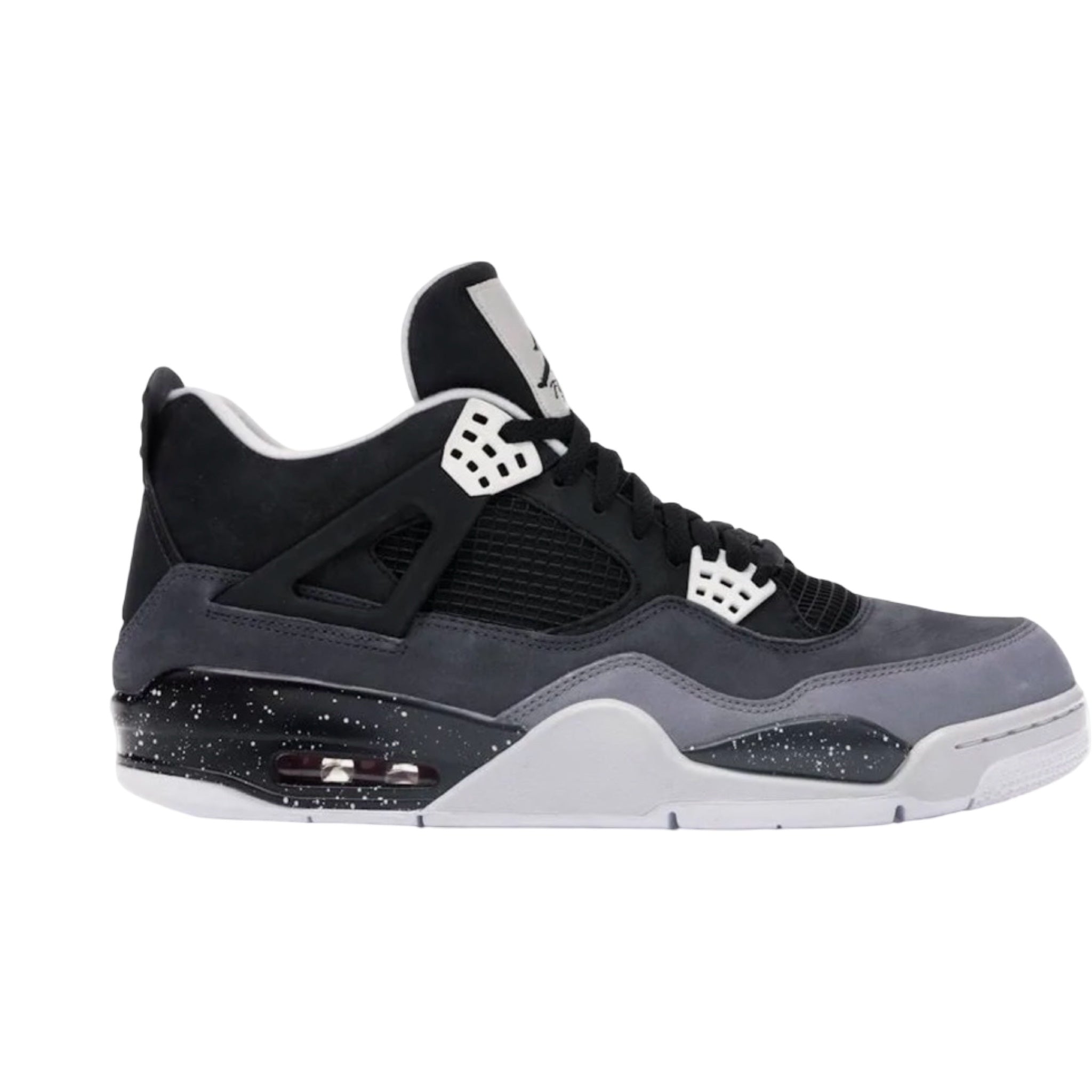 Jordan 4 Fear Pack