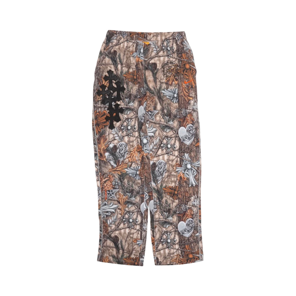 Chrome Hearts Nike Nocta Cross Patch Sweatpants
