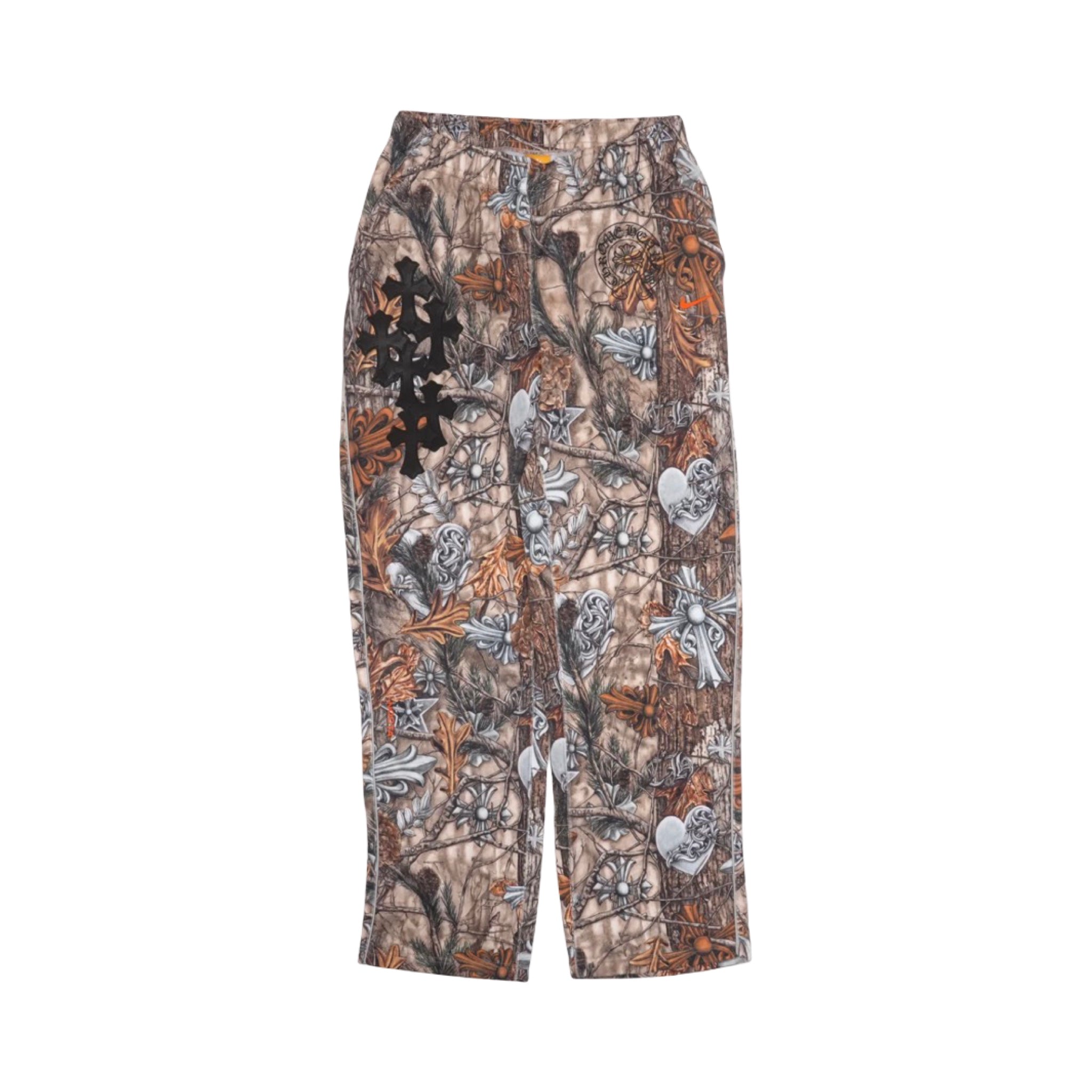 Chrome Hearts Nike Nocta Cross Patch Sweatpants