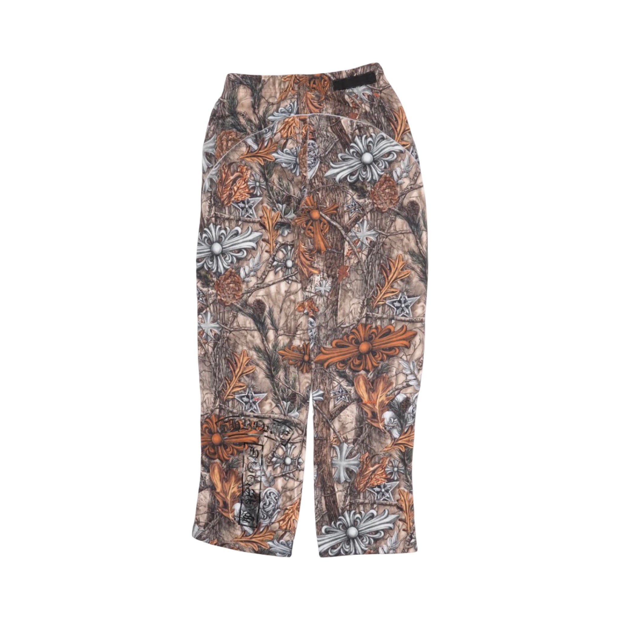 Chrome Hearts Nike Nocta Cross Patch Sweatpants