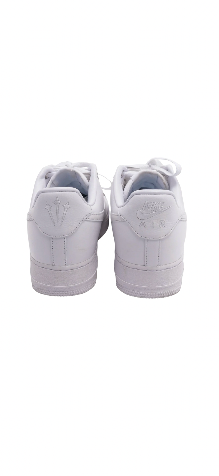 Chrome Hearts Nocta Air Force 1