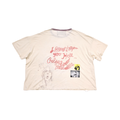 Paly Hollywood Chelseay Hotel Tee