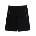 Chrome Hearts Y Not Black Patch Shorts Black