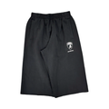 Balenciaga  Lamborghini 3/4 Shorts Black