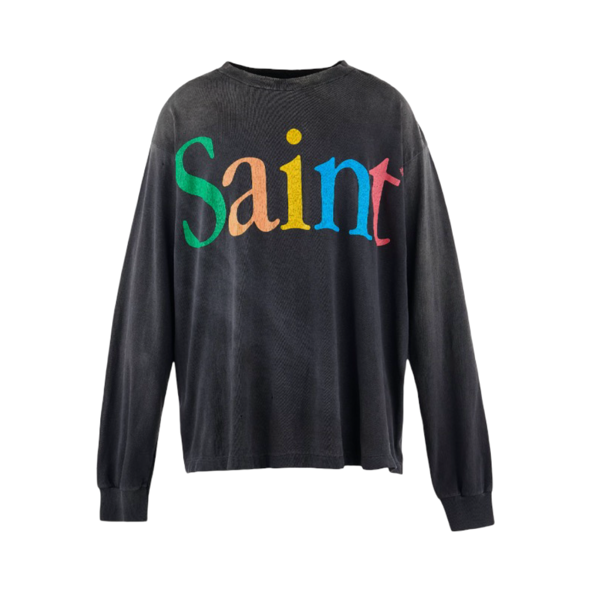 Saint Micheal Sm032 Saint Longsleeve