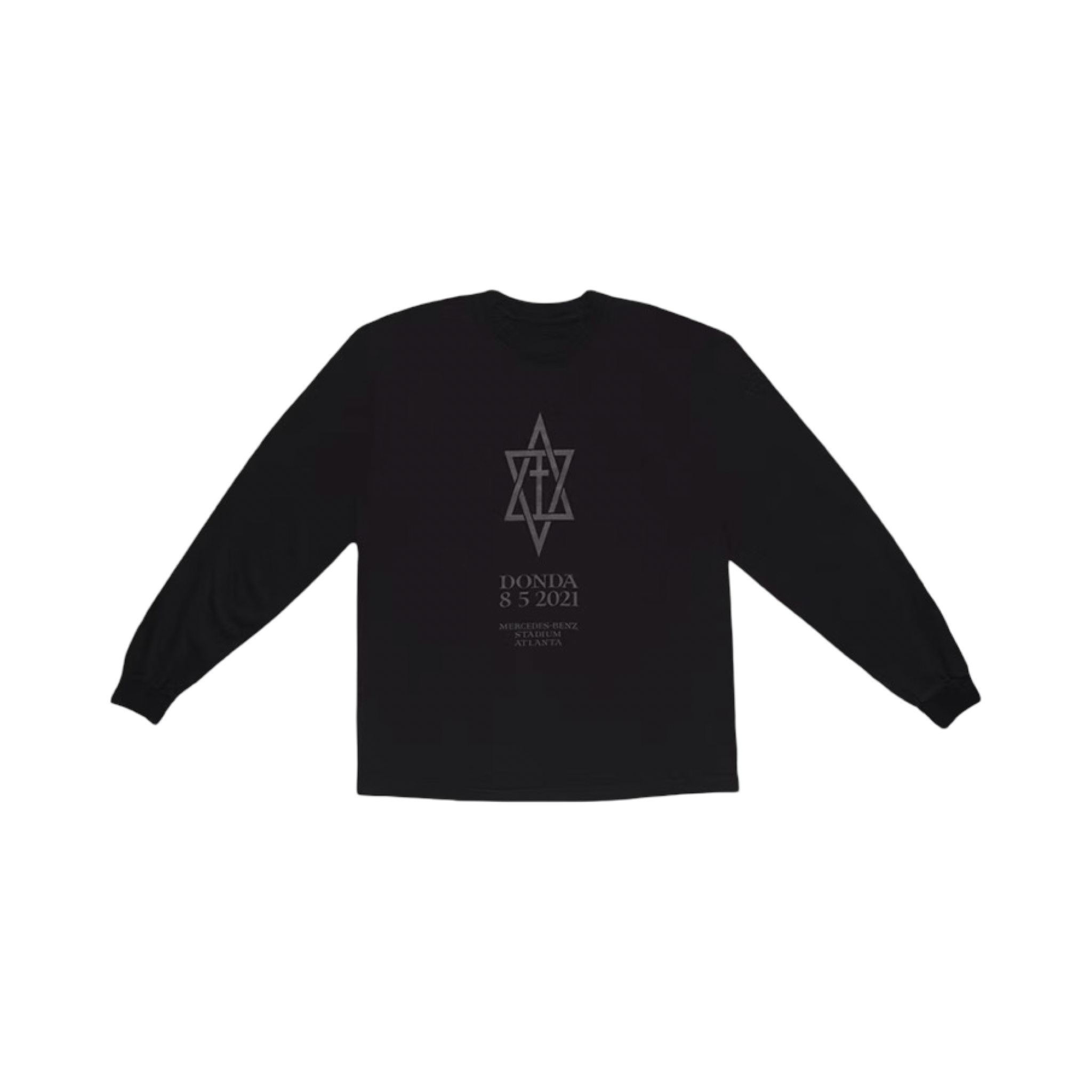 Kanye Donda Longsleeve