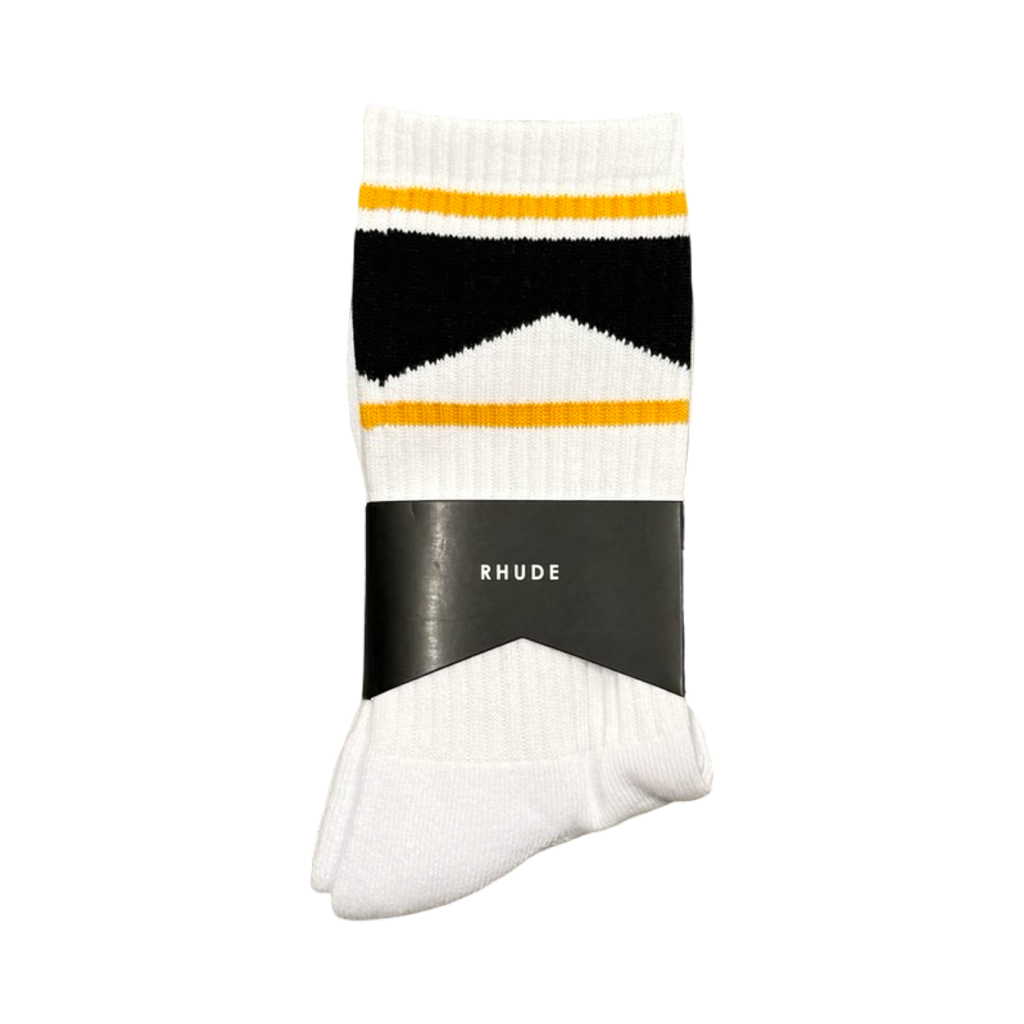 Rhude Socks