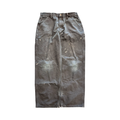 Carhartt Vintage Pants Thrashed Navy